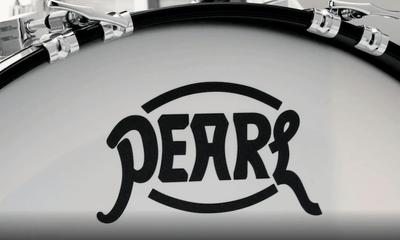 Pearl Drum Kits