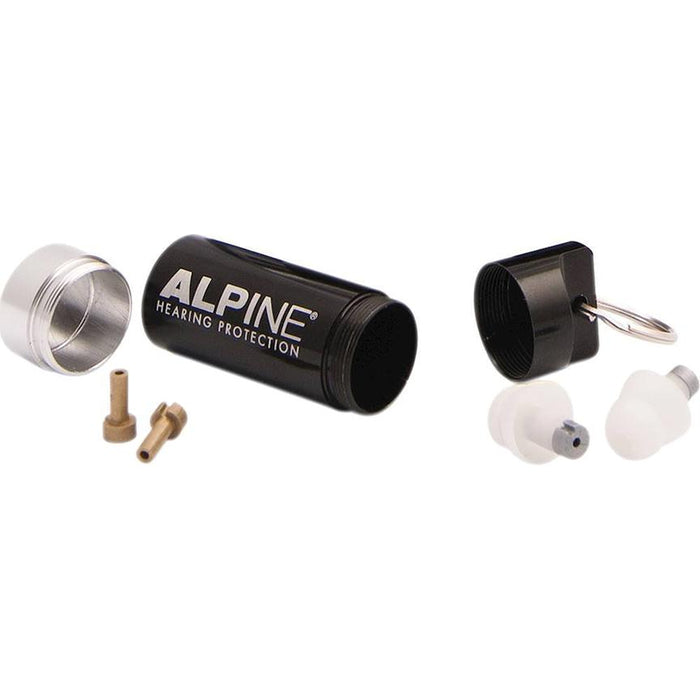 Alpine Hearing Protection MusicSafe Earplugs