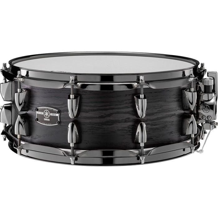 Yamaha Live Custom Hybrid Oak Snare Drum, 2.3 Millimeter Triple-Flanged Hoops