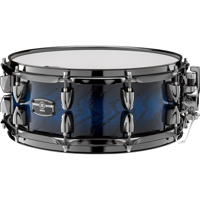 Yamaha Live Custom Hybrid Oak Snare Drum, 2.3 Millimeter Triple-Flanged Hoops