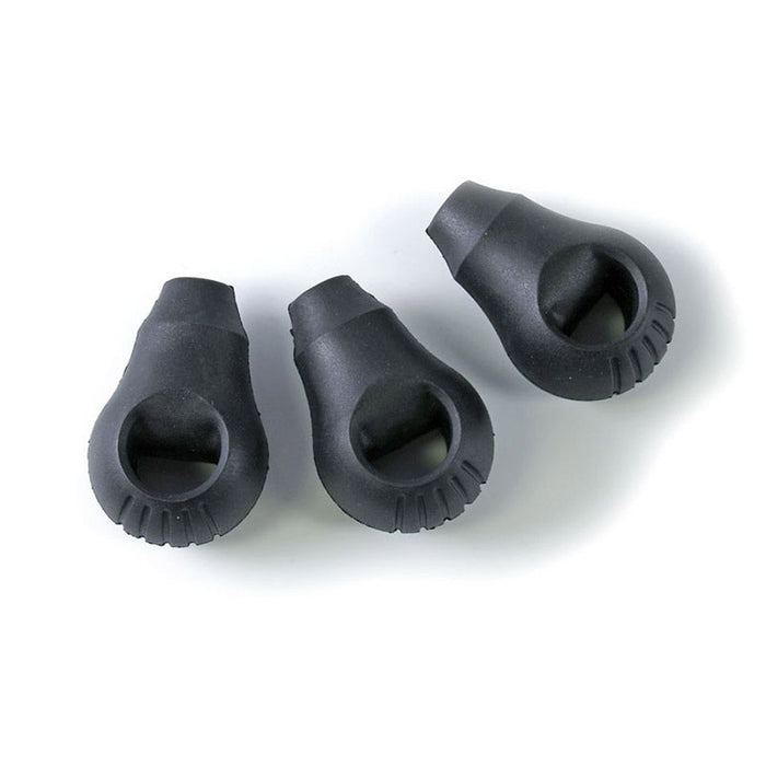 Pearl Floor Tom Air Suspension Feet - 3 Pack