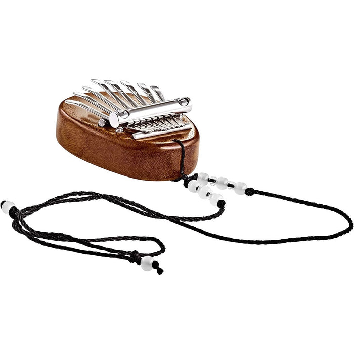 Meinl - Mini Kalimba 8 Notes Sapele KL8MINI