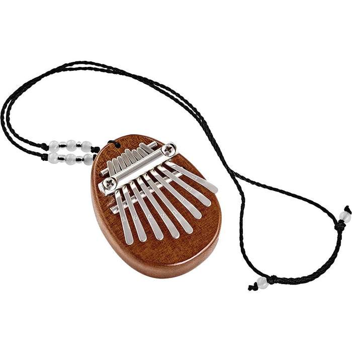 Meinl - Mini Kalimba 8 Notes Sapele KL8MINI