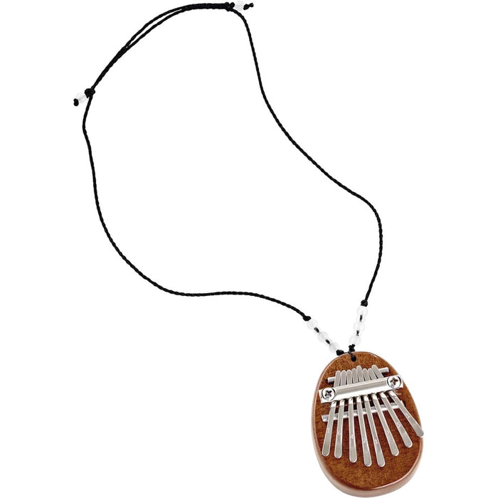 Meinl - Mini Kalimba 8 Notes Sapele KL8MINI