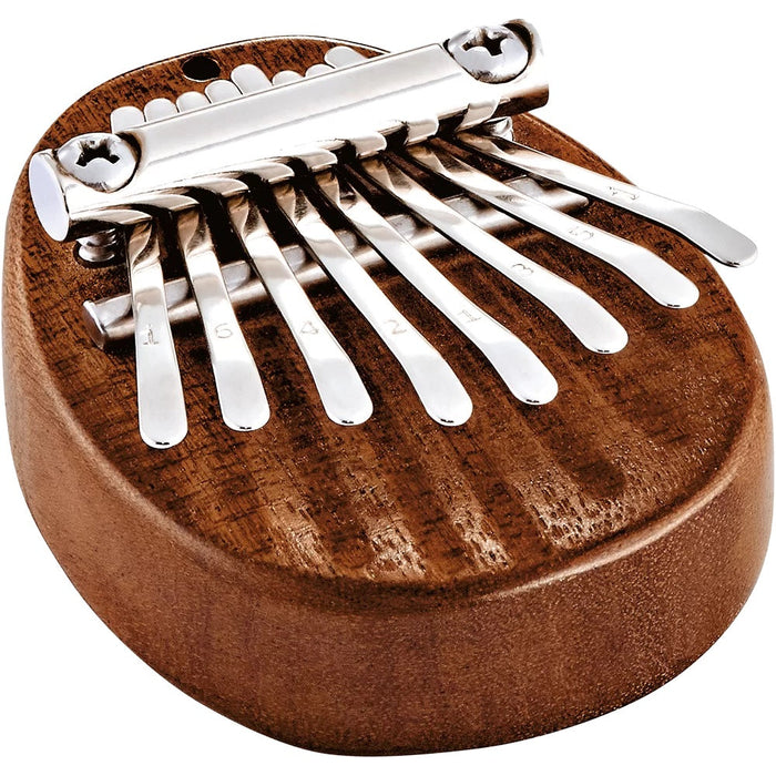 Meinl - Mini Kalimba 8 Notes Sapele KL8MINI