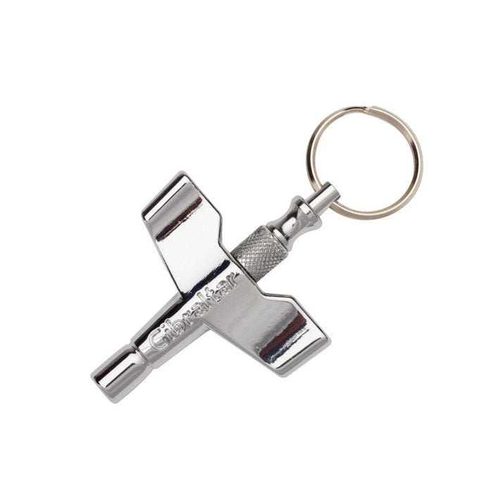 Gibraltar SC-GQRDK Quick Release Drum Key