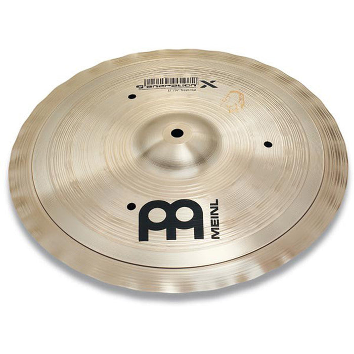 Meinl Generation X 12"/14" Benny Greb Trash Hat - GX-12/14TH