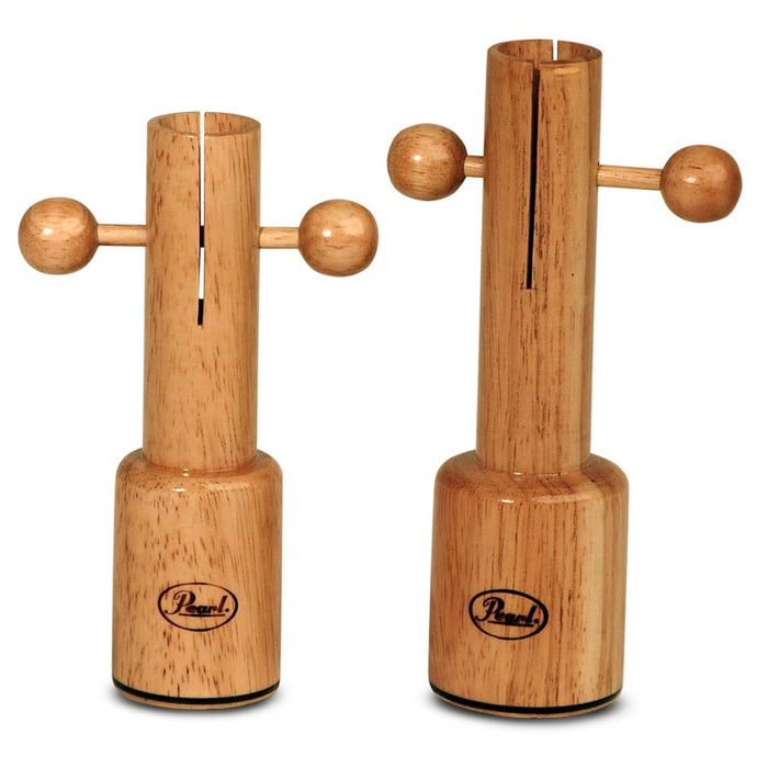 Pearl Tang-Tang Shaker Clacker Set 2pc