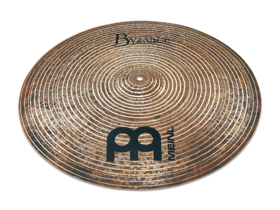 Meinl Byzance Dark 22" Spectrum Ride - B22SR