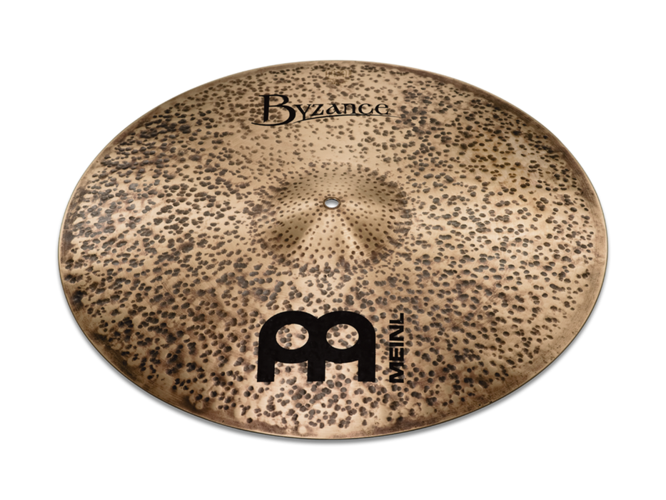 Meinl Byzance Dark 21" Ride - B21DAR