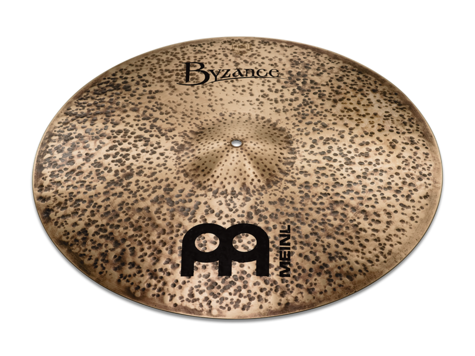 Meinl Byzance Dark 22" Ride - B22DAR