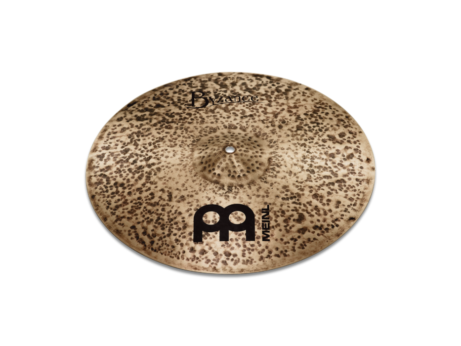 Meinl Byzance Dark 16" Crash - B16DAC