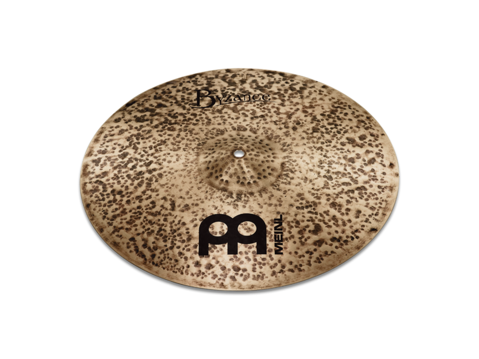 Meinl Byzance Dark 17" Crash - B17DAC