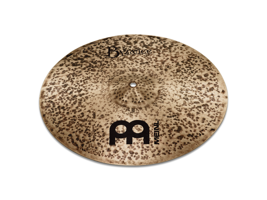 Meinl Byzance Dark 18" Crash - B18DAC