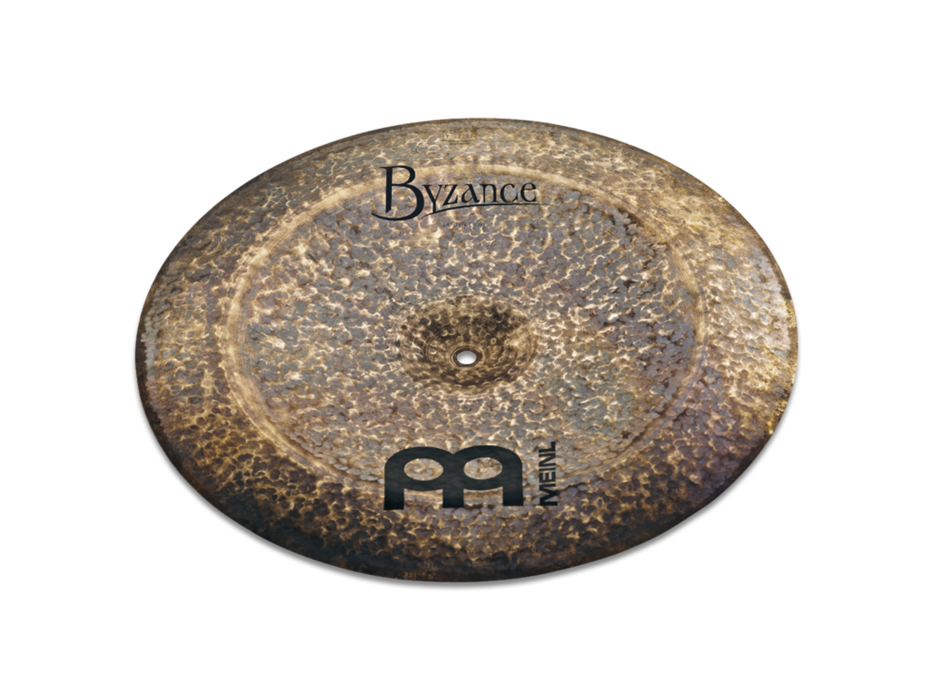 Meinl Byzance Dark 18" China - B18DACH