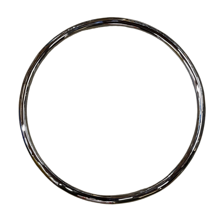 Meinl 10" SSR Rim In Chrome 0, 6mm For Conga FL10