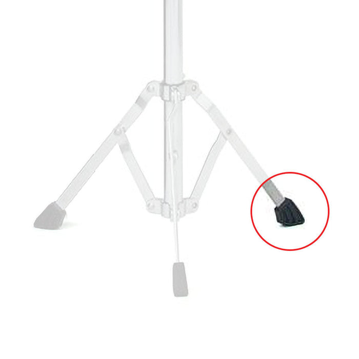 Mapex Replacement Stand Feet for Percussion Kit Stand 3 Pack