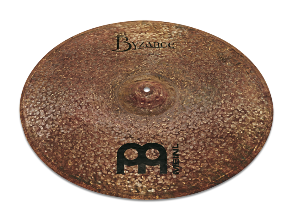 Meinl Byzance Dark 22" Big Apple Dark Ride - B22BADAR