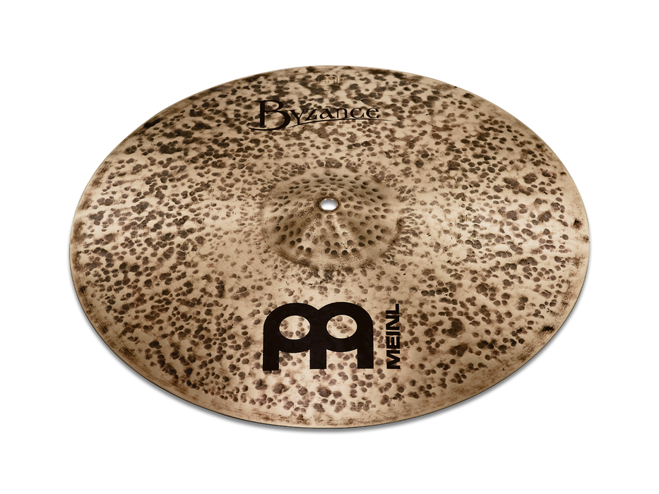 Meinl Byzance Dark 20" Crash - B20DAC