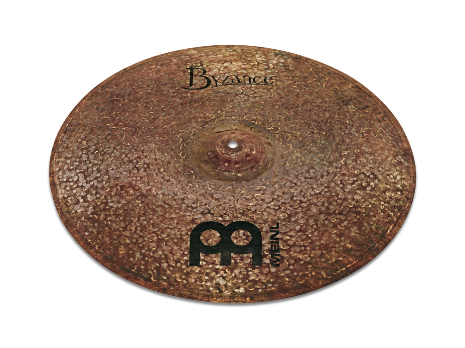 Meinl Byzance Dark 20" Big Apple Dark Ride - B20BADAR