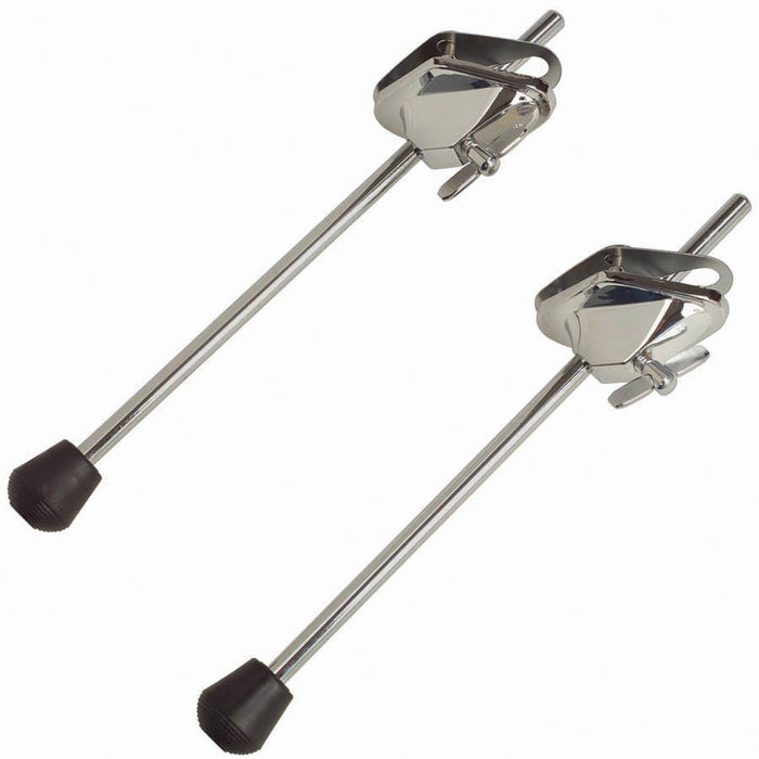 Gibraltar SC-BS2 Lightweight Bass Drum Spurs