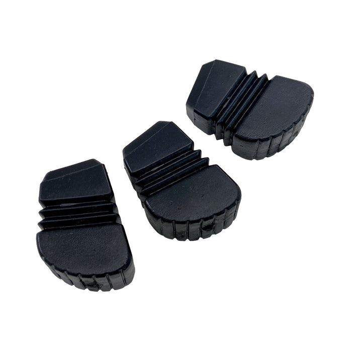 Danmar Rubber Feet for Thrones & Stands 3 Pack