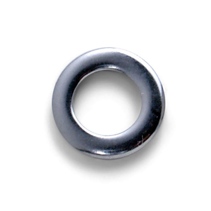 Washers Metal- for Tension Rod - Chrome - WS-008