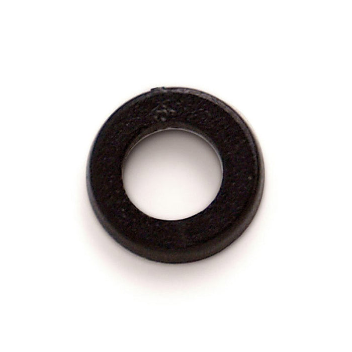 Washers Nylon- for Tension Rod Deluxe - Polycarbonate - Black - WS-008PCB