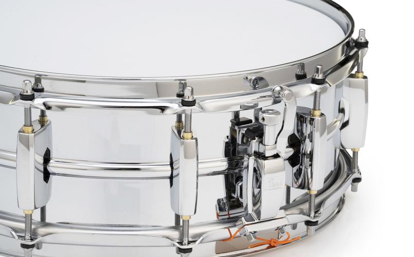 PEARL STH1465S 14" x 6.5" SensiTone Heritage Alloy Steel Snare