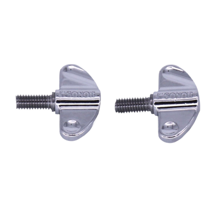 Sonor Wing Bolts for Double Tom Holder M8x18 2pack