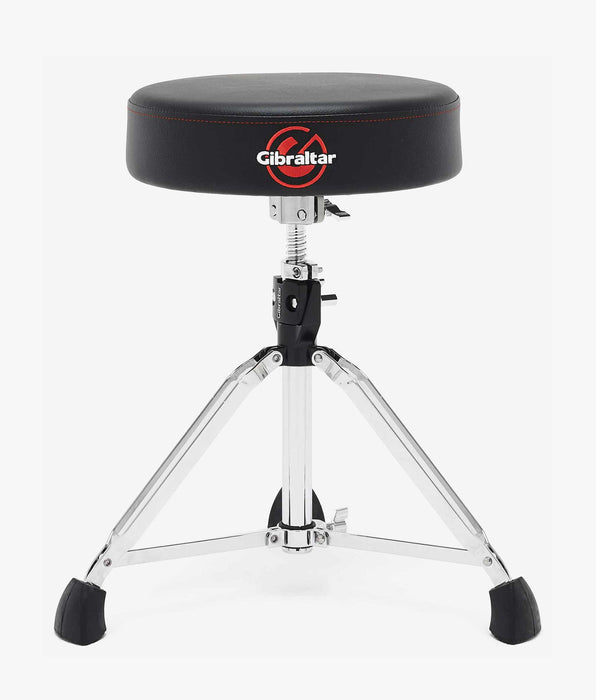 Gibraltar 9000 Drum Throne and Pedal Bundle