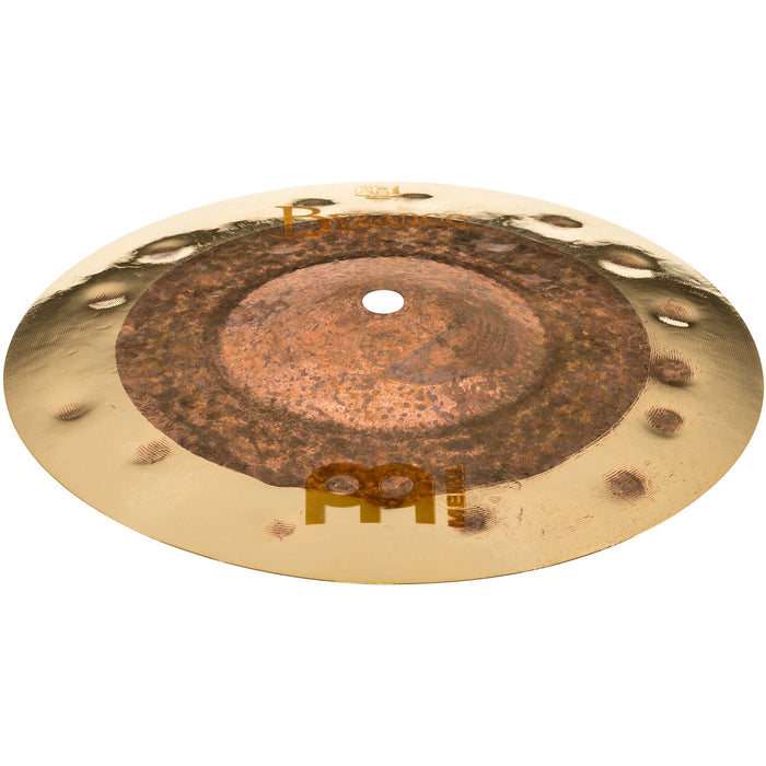 Meinl Byzance Extra Dry 10" Dual Splash - B10DUS