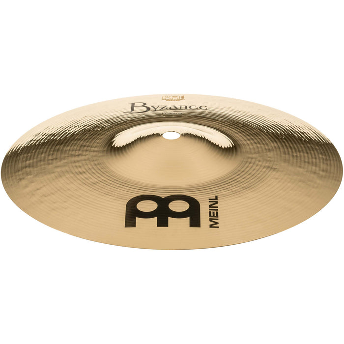 Meinl Byzance Brilliant 10" Splash - B10S-B