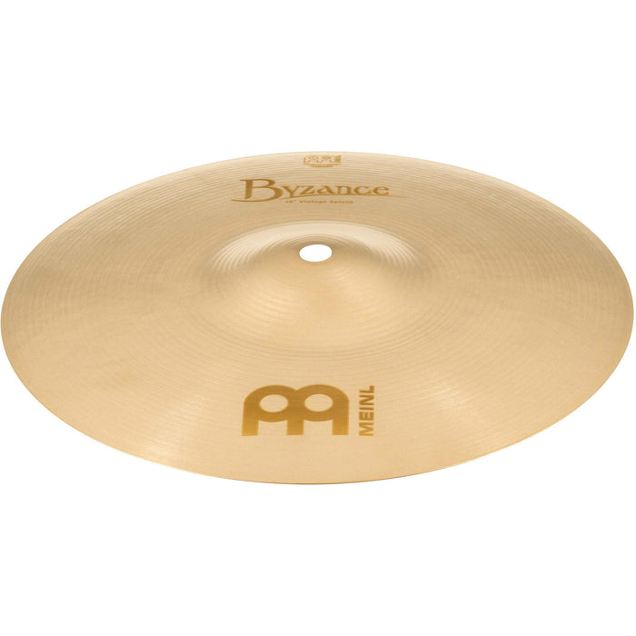 Meinl Byzance Vintage 10" Vintage Splash