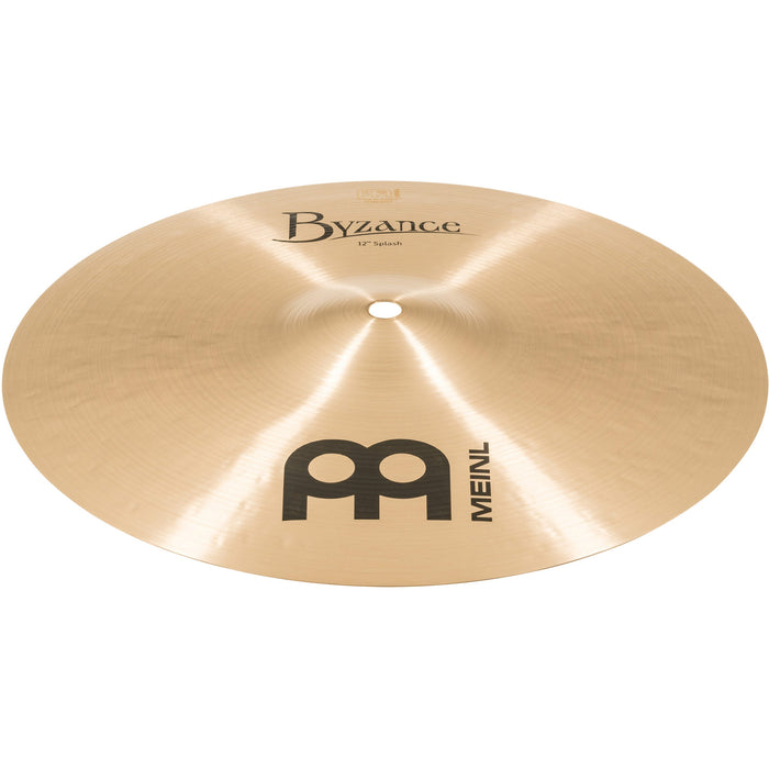 Meinl Byzance Traditional 12" Splash - B12S