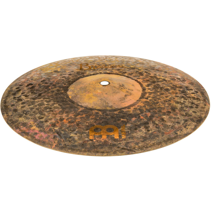 Meinl Byzance Extra Dry 13" Medium Hihat pair - B13EDMH