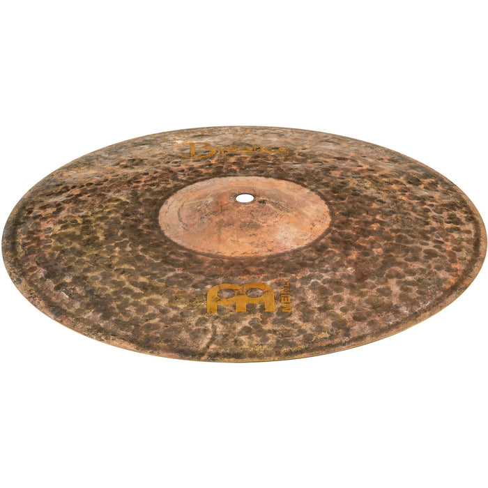 Meinl Byzance Extra Dry 14" Medium Hihat pair - B14EDMH