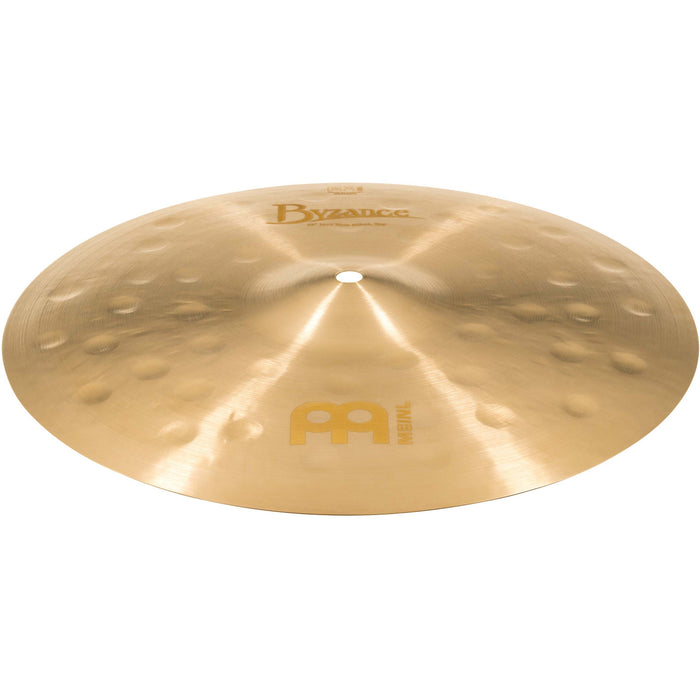 Meinl Byzance Jazz 14" Thin Hihat pair - B14JTH