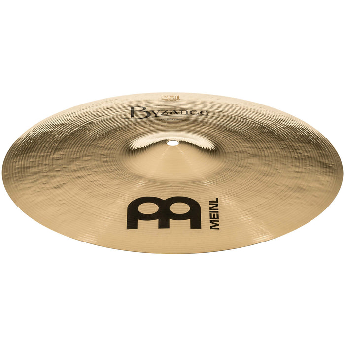 Meinl Byzance Brilliant 15" Thin Crash - B15TC-B