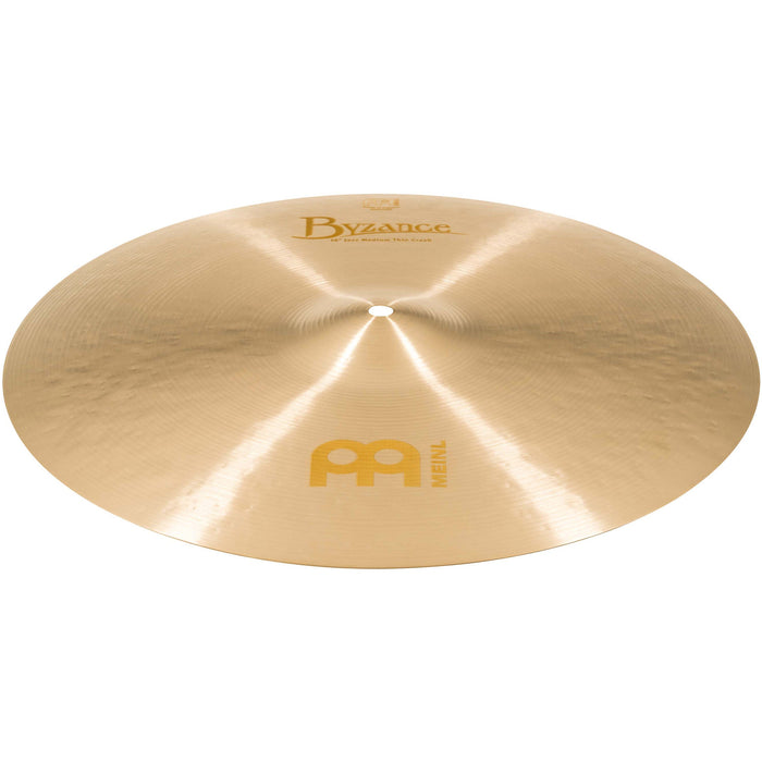 Meinl Byzance Jazz 16"Medium Thin Crash - B16JMTC