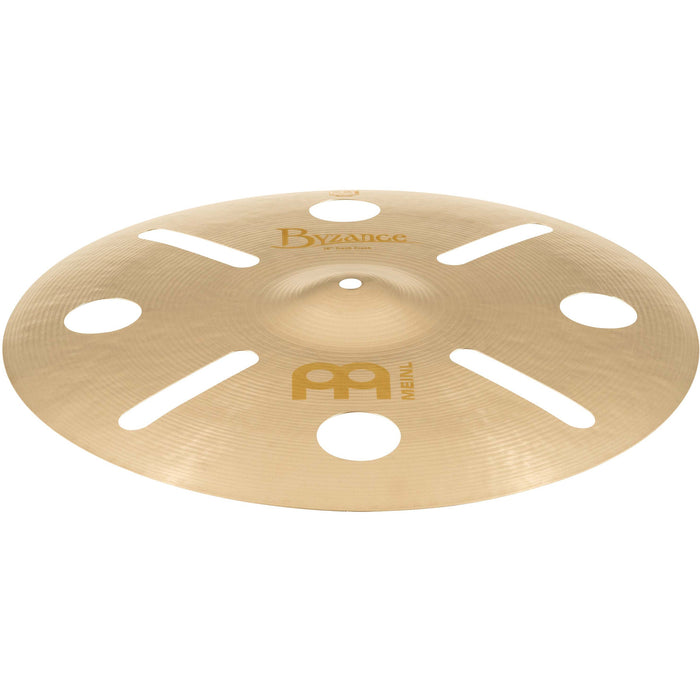 Meinl Byzance Vintage 16" Trash Crash - B16TRC