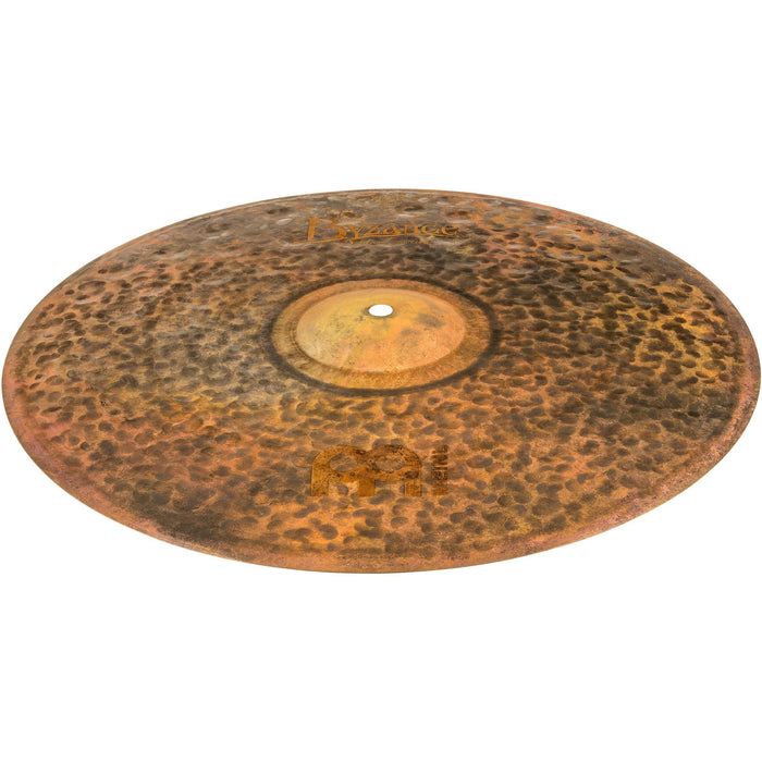 Meinl Byzance Extra Dry 17" Thin Crash