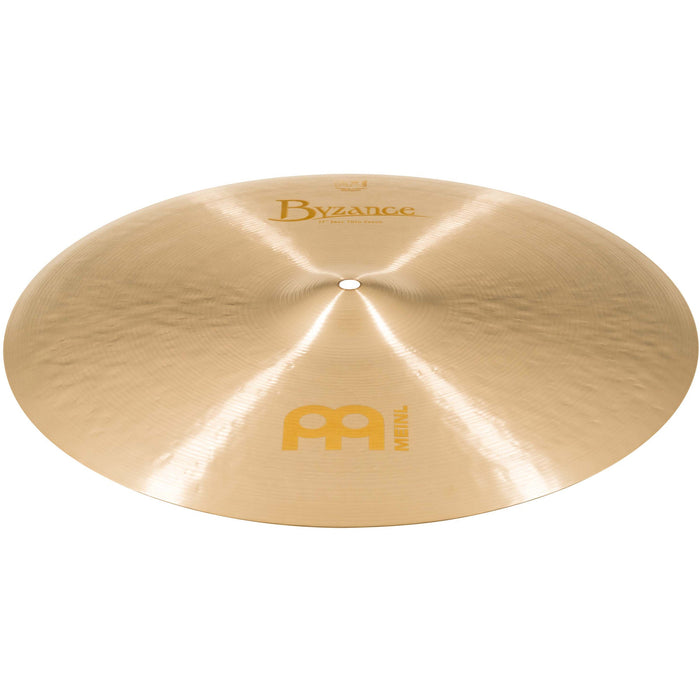 Meinl Byzance Jazz 17" Thin Crash - B17JTC