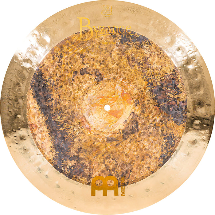 Meinl Byzance Dual 18" Dual China - B18DUCH