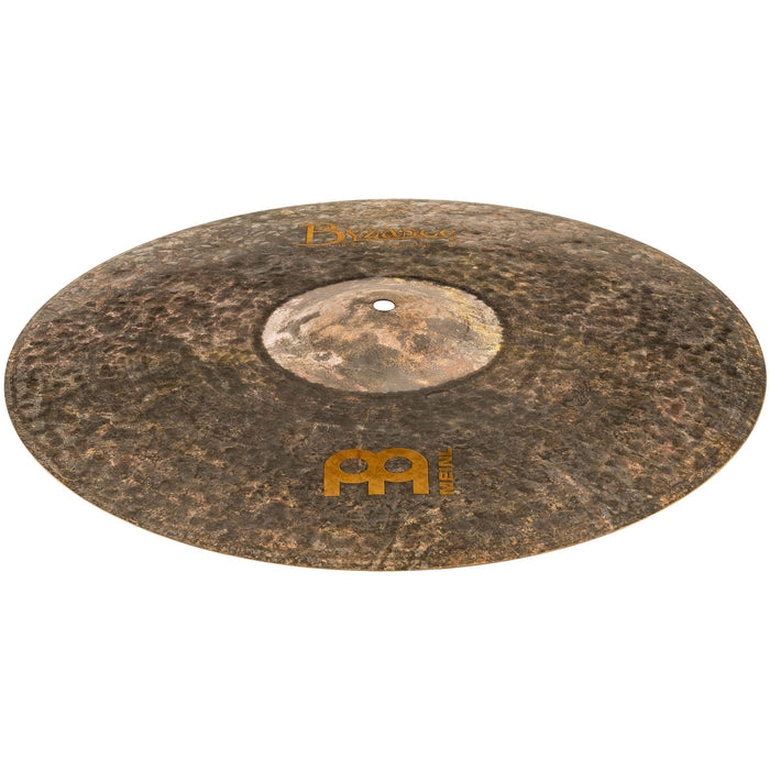 Meinl Byzance Extra Dry 18" Thin Crash - B18EDTC