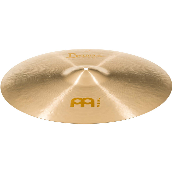 Meinl Byzance Jazz 18" Extra Thin Crash - B18JETC