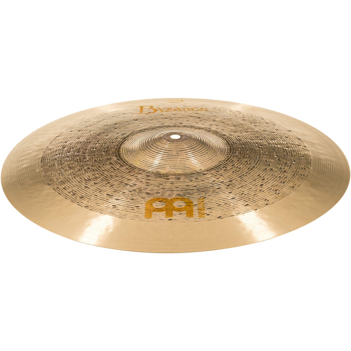 Meinl Byzance Jazz 18" Tradition Light Crash - B18TRL