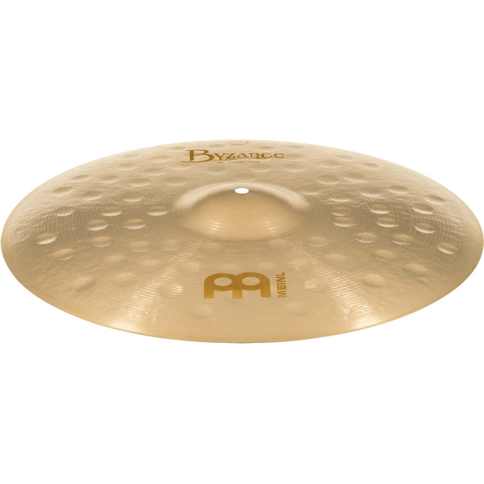 Meinl Byzance Vintage 18" Vintage Crash - B18VC