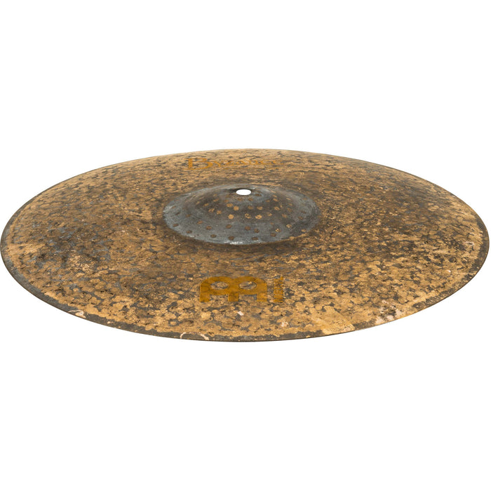 Meinl Byzance Vintage Pure 18" Crash - B18VPC