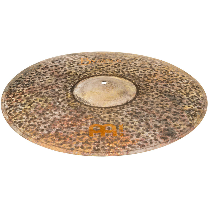 Meinl Byzance Extra Dry 19" Thin Crash